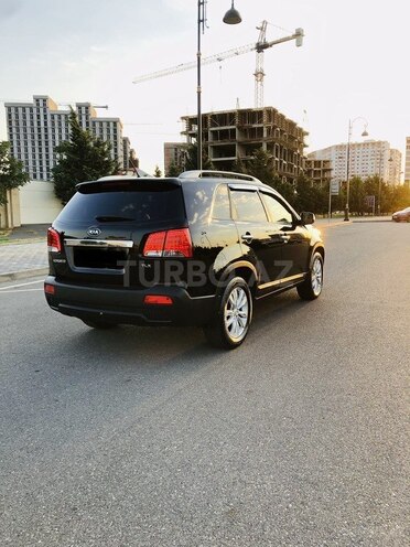 Kia Sorento 2011, 184,000 km - 2.0 l - Bakı