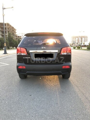 Kia Sorento 2011, 184,000 km - 2.0 l - Bakı