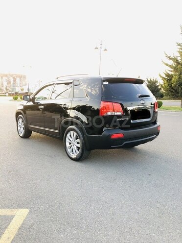 Kia Sorento 2011, 184,000 km - 2.0 l - Bakı