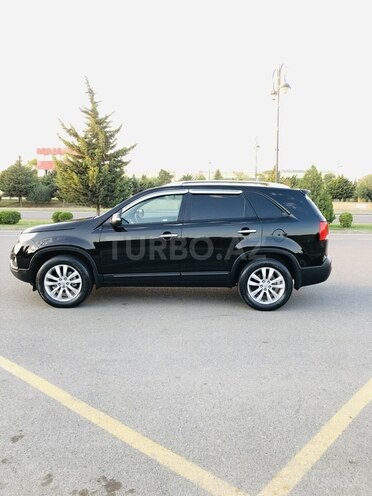 Kia Sorento 2011, 184,000 km - 2.0 l - Bakı