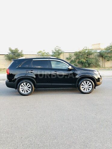 Kia Sorento 2011, 184,000 km - 2.0 l - Bakı