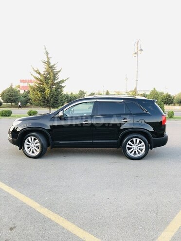 Kia Sorento 2011, 184,000 km - 2.0 l - Bakı