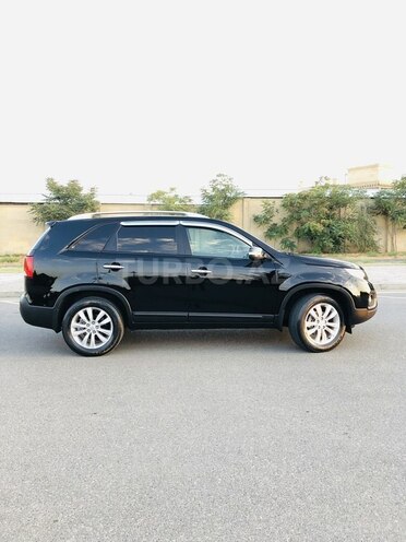 Kia Sorento 2011, 184,000 km - 2.0 l - Bakı