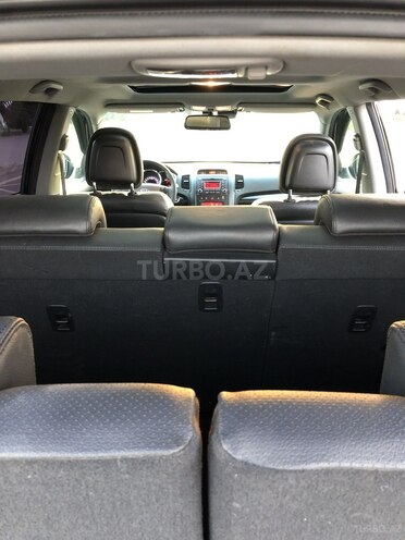 Kia Sorento 2011, 184,000 km - 2.0 l - Bakı