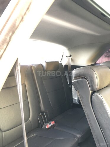 Kia Sorento 2011, 184,000 km - 2.0 l - Bakı