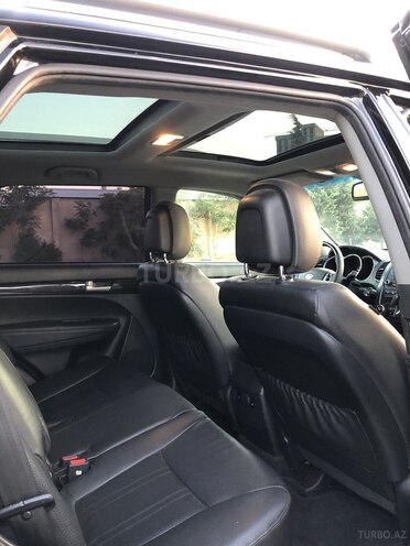 Kia Sorento 2011, 184,000 km - 2.0 l - Bakı