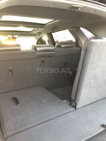 Kia Sorento 2011, 184,000 km - 2.0 l - Bakı