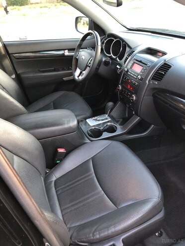Kia Sorento 2011, 184,000 km - 2.0 l - Bakı