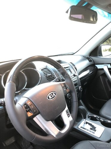 Kia Sorento 2011, 184,000 km - 2.0 l - Bakı
