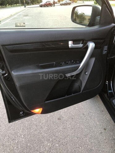 Kia Sorento 2011, 184,000 km - 2.0 l - Bakı