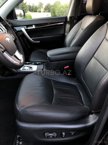 Kia Sorento 2011, 184,000 km - 2.0 l - Bakı