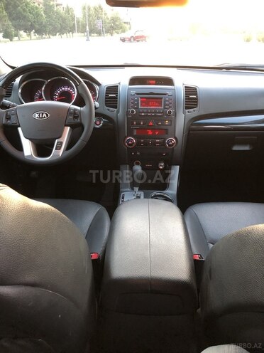 Kia Sorento 2011, 184,000 km - 2.0 l - Bakı