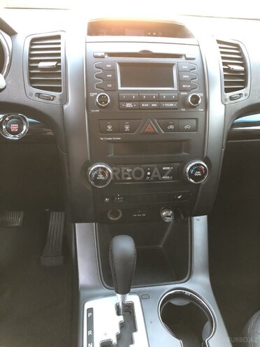 Kia Sorento 2011, 184,000 km - 2.0 l - Bakı