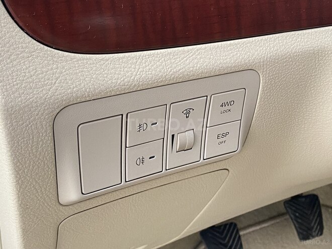 Hyundai Santa Fe 2009, 156,000 km - 2.2 л - Bakı