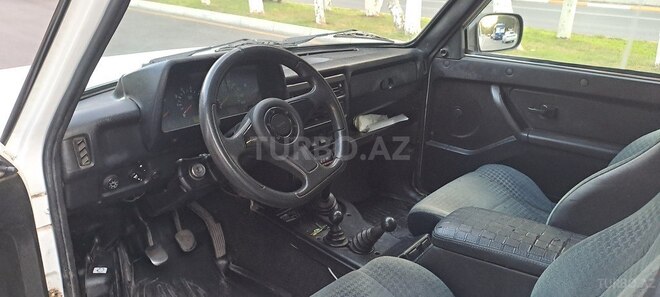 LADA (VAZ) Niva 2013, 243,763 km - 1.7 л - Sumqayıt