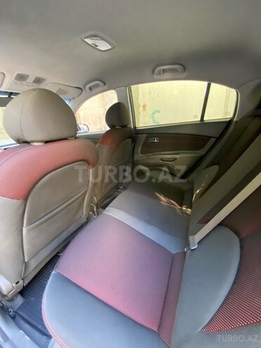 Kia Rio 2006, 205,002 km - 1.4 l - Bakı