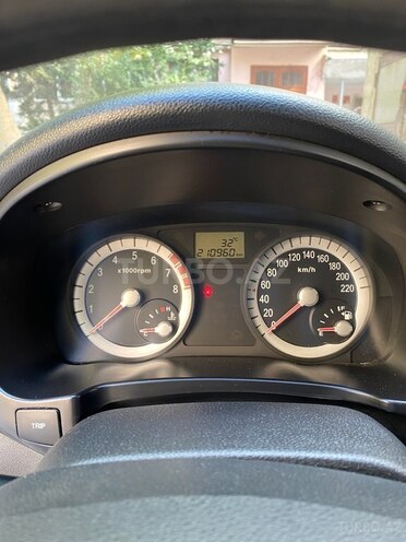 Kia Rio 2006, 205,002 km - 1.4 l - Bakı