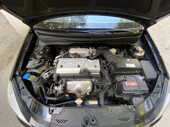 Kia Rio 2006, 205,002 km - 1.4 l - Bakı