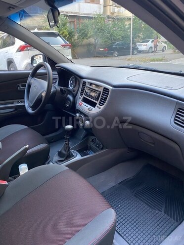 Kia Rio 2006, 205,002 km - 1.4 l - Bakı