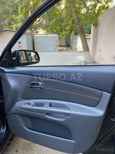 Kia Rio 2006, 205,002 km - 1.4 l - Bakı