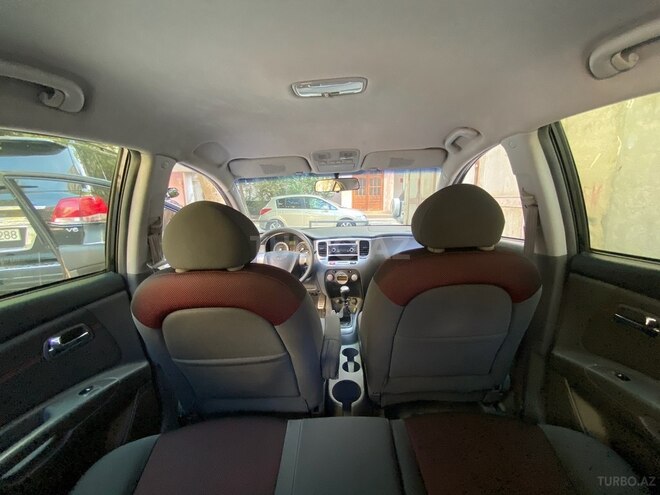 Kia Rio 2006, 205,002 km - 1.4 l - Bakı