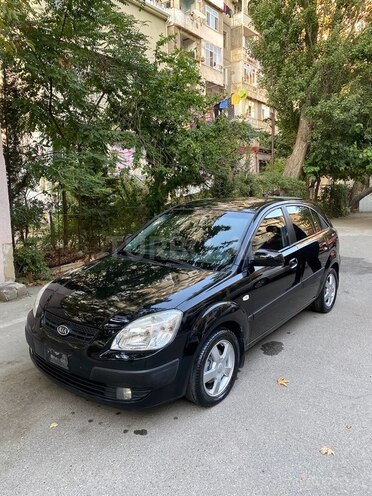 Kia Rio 2006, 205,002 km - 1.4 l - Bakı
