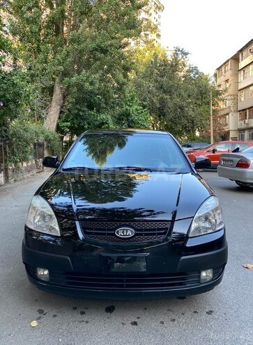 Kia Rio 2006, 205,002 km - 1.4 l - Bakı