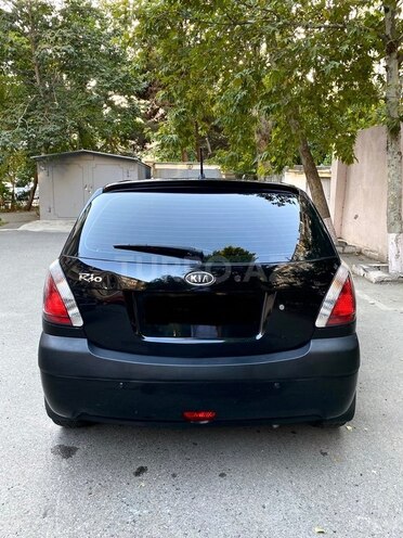 Kia Rio 2006, 205,002 km - 1.4 l - Bakı