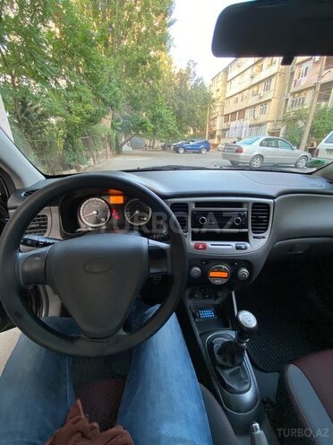 Kia Rio 2006, 205,002 km - 1.4 l - Bakı