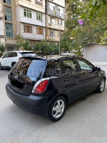 Kia Rio 2006, 205,002 km - 1.4 l - Bakı