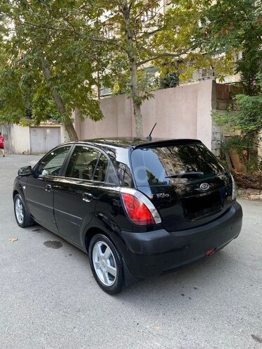 Kia Rio 2006, 205,002 km - 1.4 l - Bakı