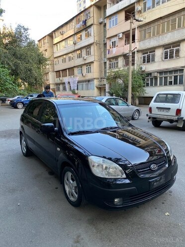 Kia Rio 2006, 205,002 km - 1.4 l - Bakı