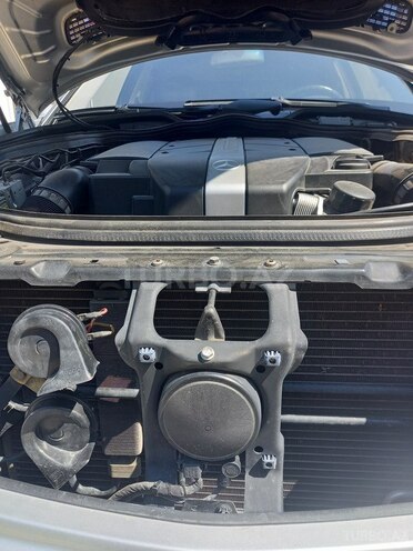 Mercedes E 240 2004, 271,000 km - 2.6 l - Bakı