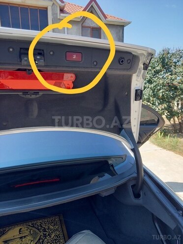 Mercedes E 240 2004, 271,000 km - 2.6 l - Bakı