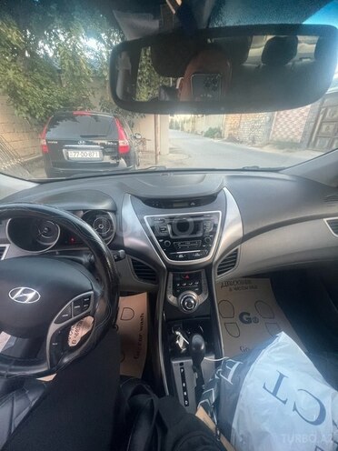 Hyundai Elantra 2013, 226,139 km - 1.8 л - Bakı