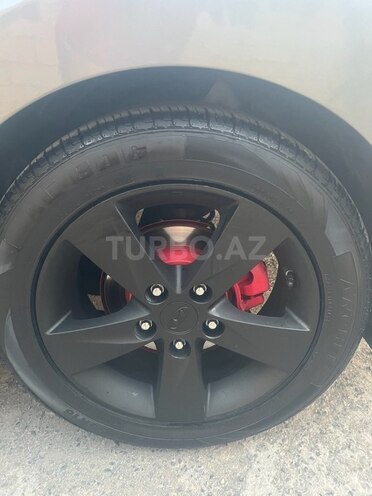 Hyundai Elantra 2013, 226,139 km - 1.8 л - Bakı