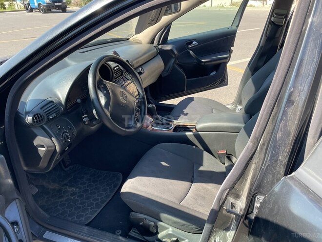 Mercedes C 220 2001, 400,000 km - 2.2 л - Bakı