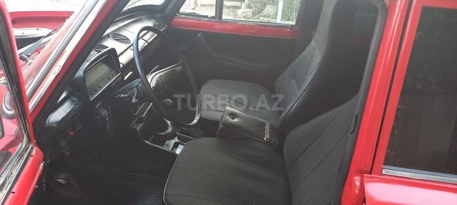 LADA (VAZ) 21011 1975, 120,000 km - 1.3 л - Gəncə