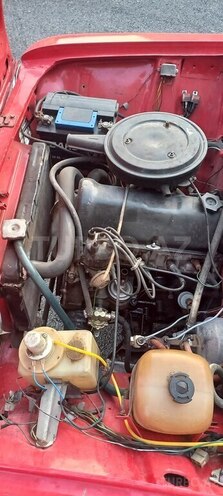LADA (VAZ) 21011 1975, 120,000 km - 1.3 л - Gəncə