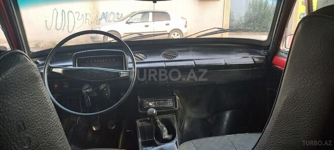 LADA (VAZ) 21011 1975, 120,000 km - 1.3 л - Gəncə