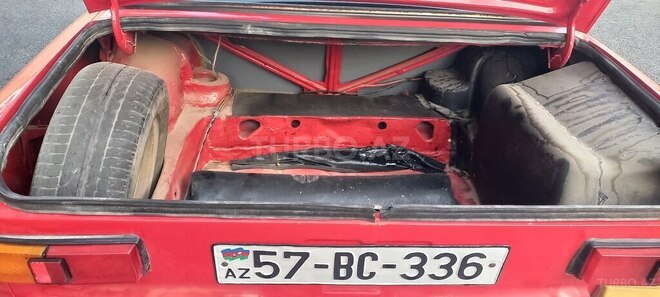 LADA (VAZ) 21011 1975, 120,000 km - 1.3 л - Gəncə