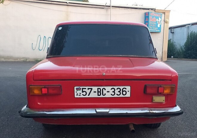 LADA (VAZ) 21011 1975, 120,000 km - 1.3 л - Gəncə
