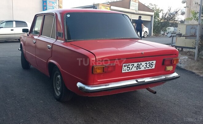 LADA (VAZ) 21011 1975, 120,000 km - 1.3 л - Gəncə