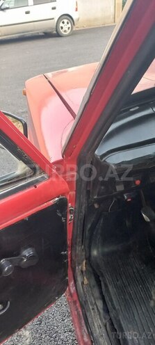 LADA (VAZ) 21011 1975, 120,000 km - 1.3 л - Gəncə