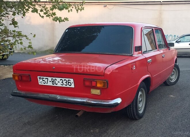 LADA (VAZ) 21011 1975, 120,000 km - 1.3 л - Gəncə