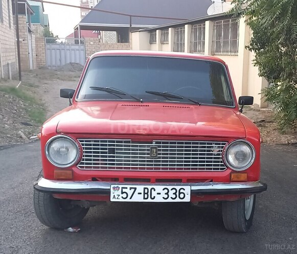 LADA (VAZ) 21011 1975, 120,000 km - 1.3 л - Gəncə