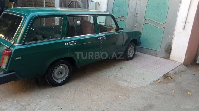 LADA (VAZ) 2104 1997, 236,589 km - 1.5 л - Bakı