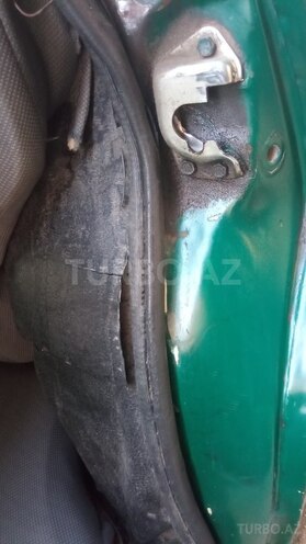 LADA (VAZ) 2104 1997, 236,589 km - 1.5 л - Bakı