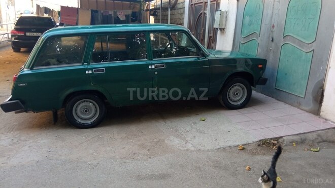 LADA (VAZ) 2104 1997, 236,589 km - 1.5 л - Bakı