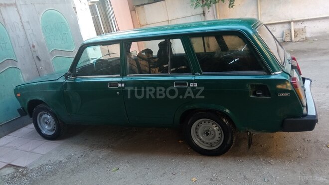 LADA (VAZ) 2104 1997, 236,589 km - 1.5 л - Bakı
